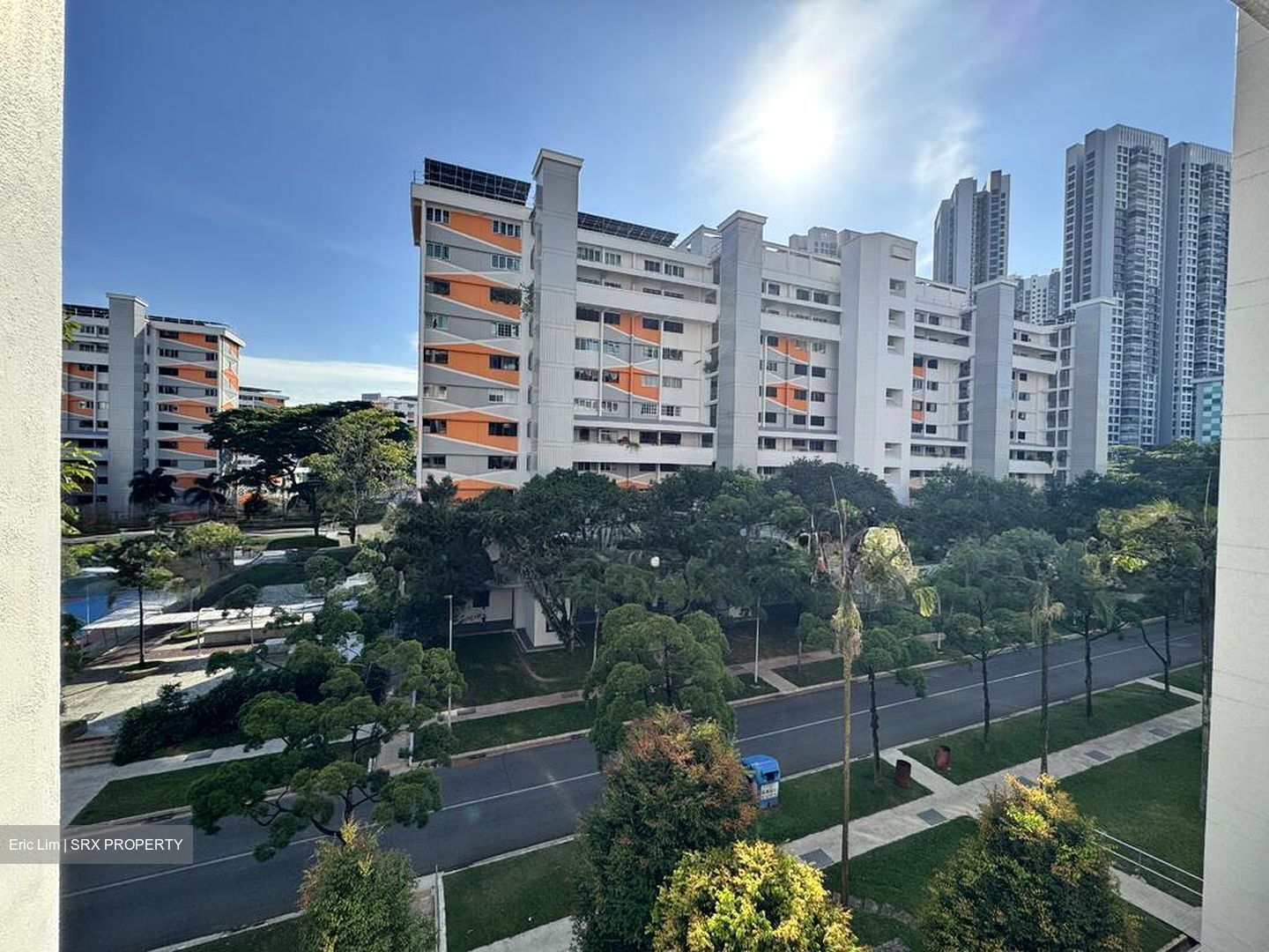 Blk 372 Clementi Avenue 4 (Clementi), HDB 5 Rooms #502438441